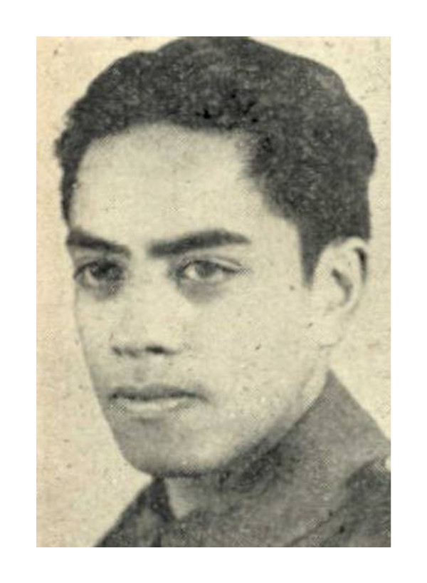 Joseph Hepi
