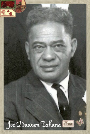 Joesph Tahana