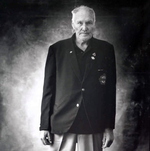 John Carroll
