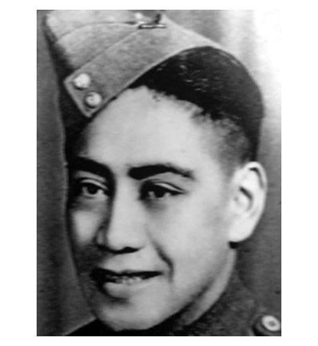 Robert Kaiwai
