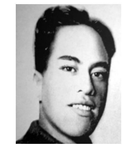 Mickey Karaka