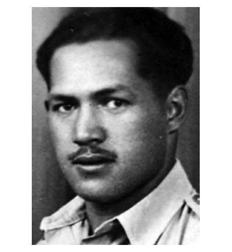 Tautini Karawa