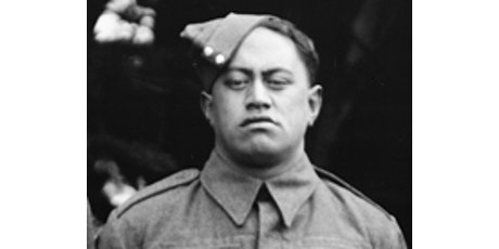 Tipene Karikari