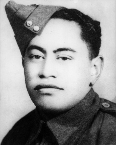 Tipene Karikari