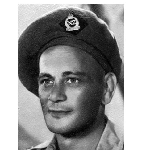 Pita Kaua 