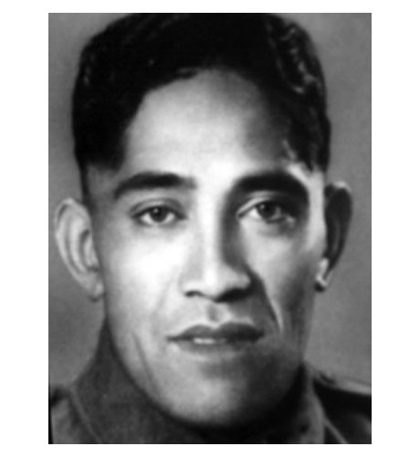 Bronco Kaui