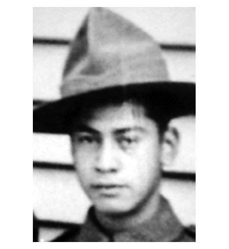 Fred Kaui