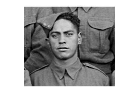 Petera Kaukau