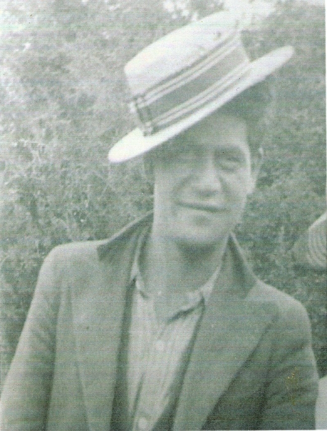 Kawai (Jim) Morris