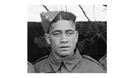 Dawson Kawana