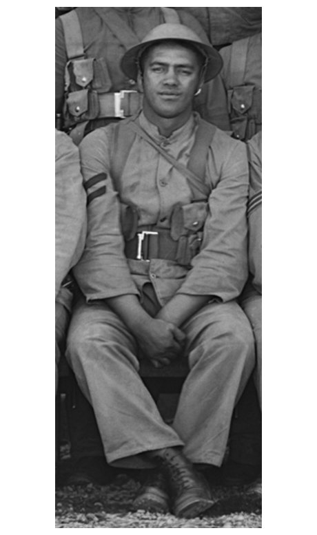 Sid Kereopa