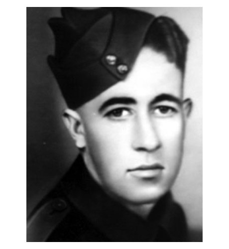 Harold Kirk