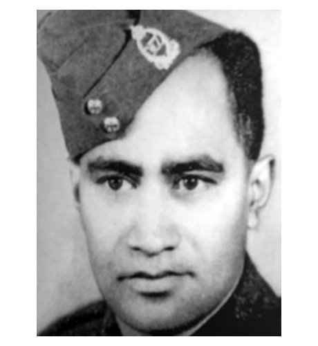 Henry Kiwara