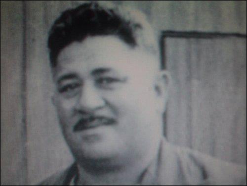 Kahu Kiwi Henare