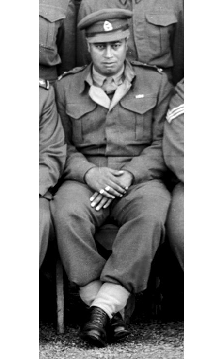 Johnny Lawson