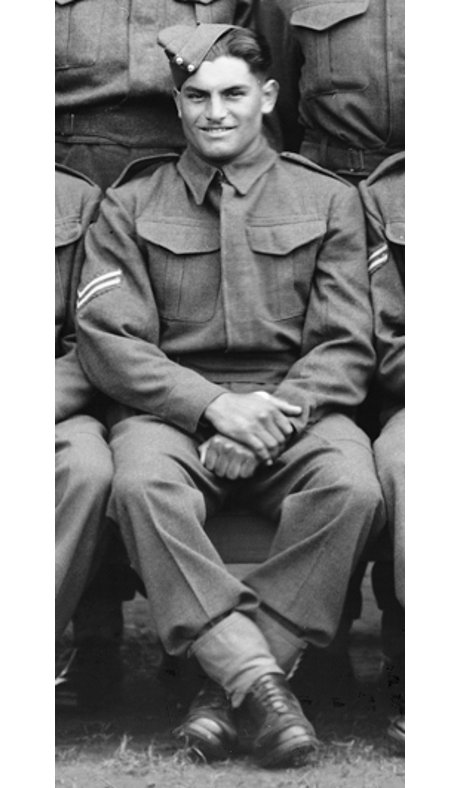 Charles Lingman