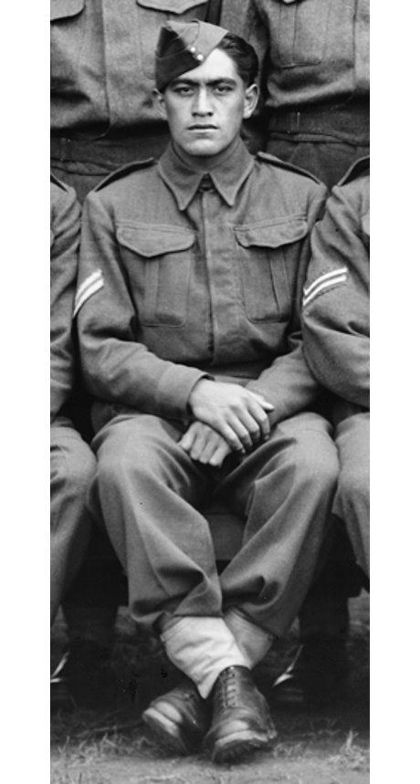 Cedric Lovett