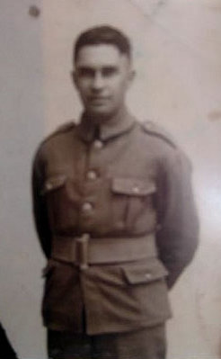 Mohi Pitiroi