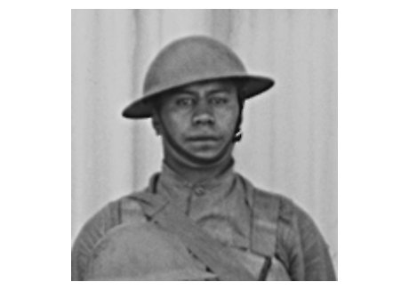 Nikora Mahima