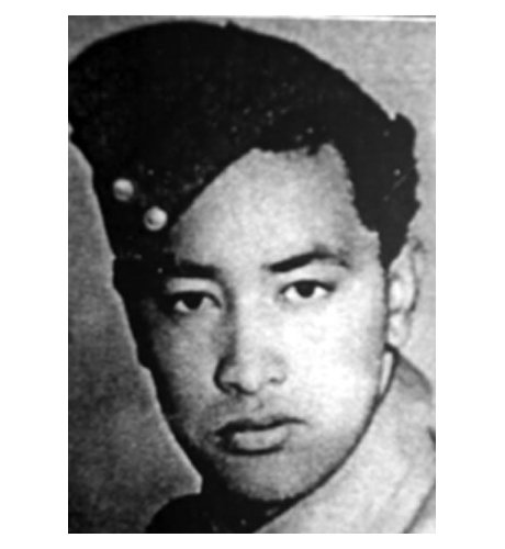 Wallace Mahuika