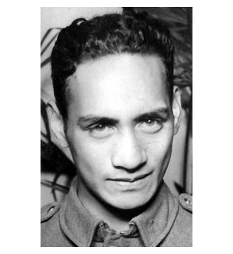Te Ua Maukau