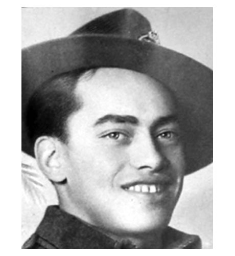 James Maurirere
