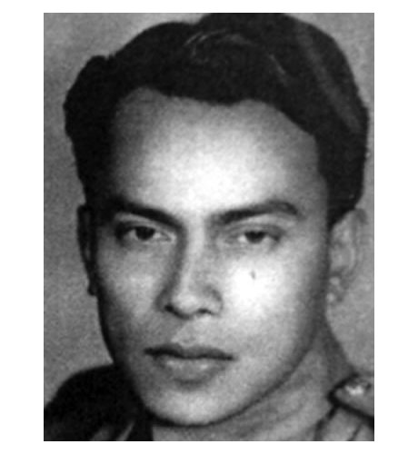 Wiremu Maurirere