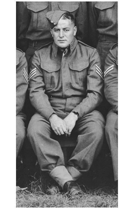 David McClutchie
