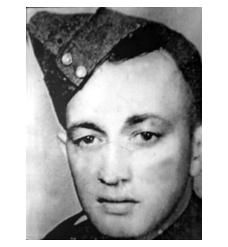 John McIlroy