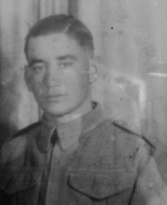 Michael Mendes