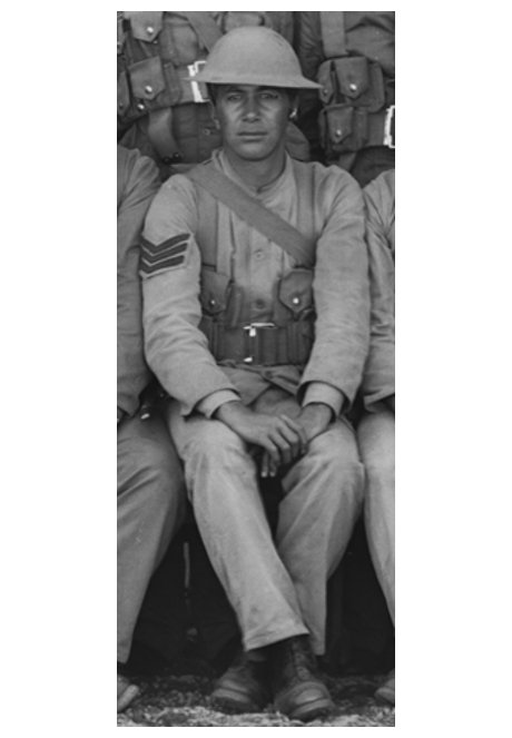 Eddie Morgan