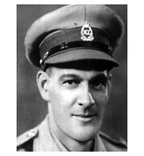 Charles Morris