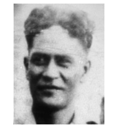 Kawai 'Jim' Morris