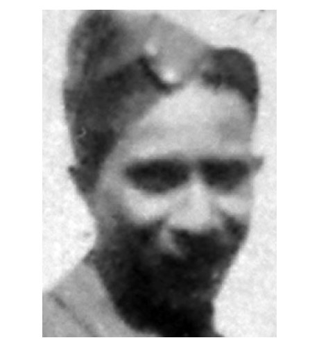 John Ngaira
