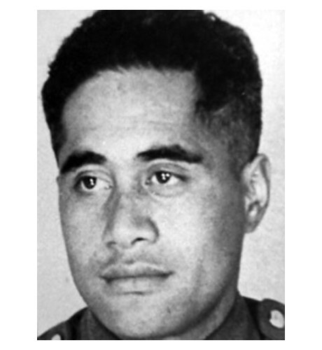 Apanui Ngamoki