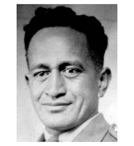 Wiremu Ngata