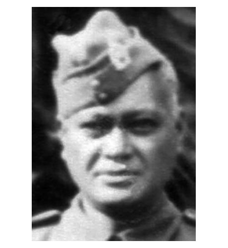 Jacob Ngatai