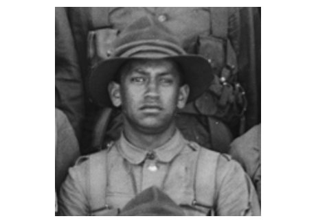 Tuakana Nikora