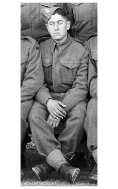 Ben Ormond