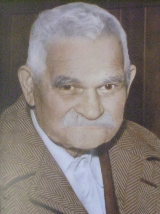 My Great grandfather William Sadlier