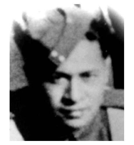 George Pahau