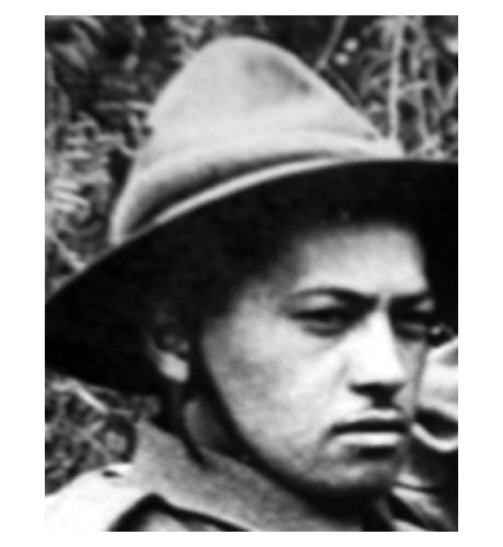 Whareraima Pahau