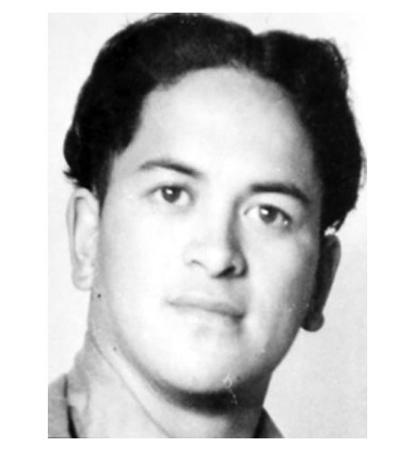 Edward Paki