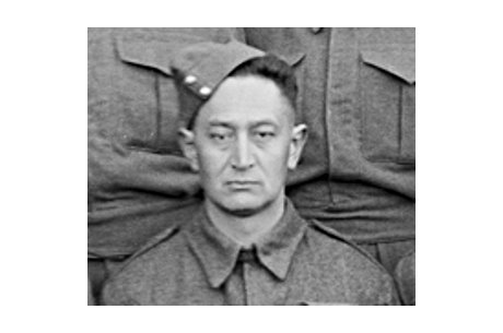 Peter Panapa