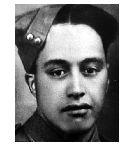 Tumoana Paora