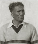 Sandy Waenga