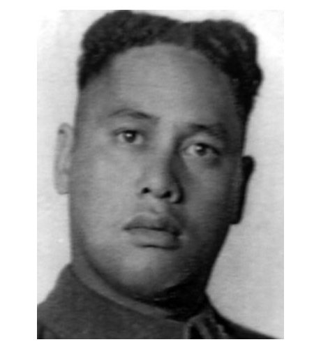 Mark Papuni