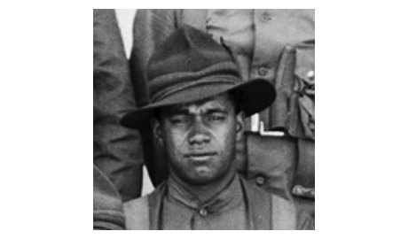 Phillip Parahi