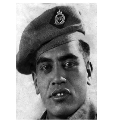 Jim Paraone