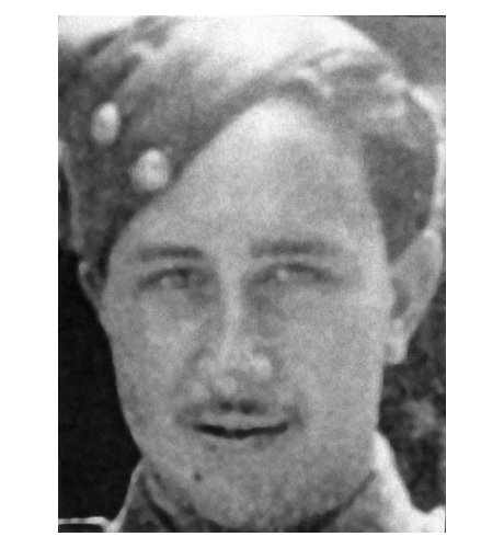 Abe Parker